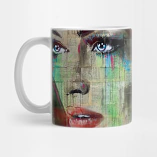 Only sky Mug